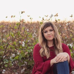 Meet your Posher, Savannah